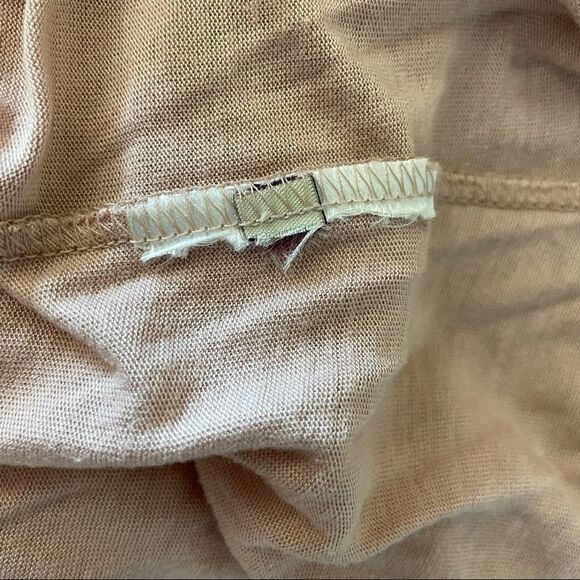 Stella McCartney Sleeveless Blouse Pink M - Picture 11 of 11